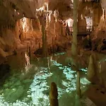 Battista Grotte Di Frasassi *