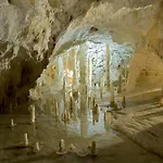 Chalet Battista Grotte Di Frasassi *