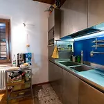 Battista Grotte Di Frasassi Chalet