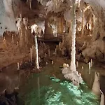 Chalé Battista Grotte Di Frasassi