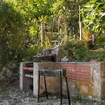 Battista Grotte Di Frasassi Chalet Fabriano