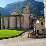 Chalé Battista Grotte Di Frasassi