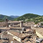 Battista Grotte Di Frasassi
