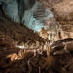 Battista Grotte Di Frasassi Chalé *