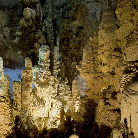 Alpehytte Battista Grotte Di Frasassi *