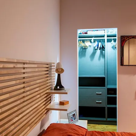 Battista Grotte Di Frasassi Chalet Fabriano