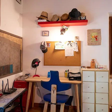 Battista Grotte Di Frasassi Chalet Fabriano