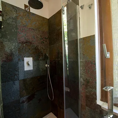 Chalet Battista Grotte Di Frasassi Fabriano