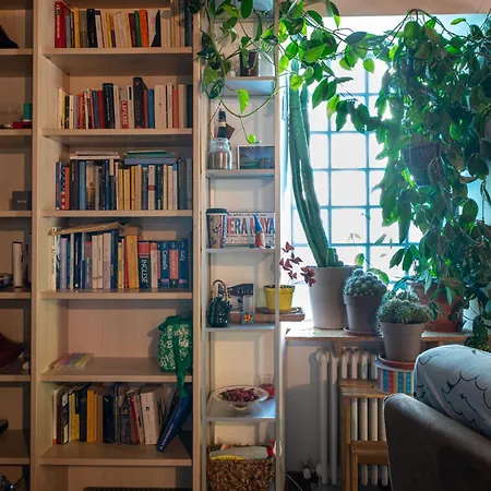 Chalet Battista Grotte Di Frasassi