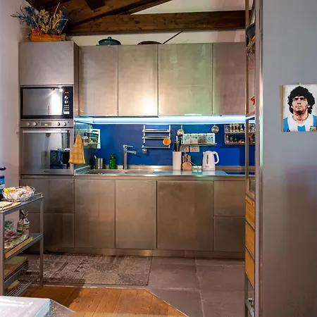 Battista Grotte Di Frasassi *