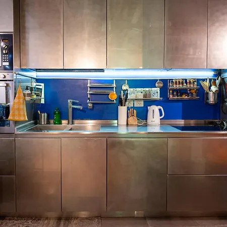 Battista Grotte Di Frasassi Chalet