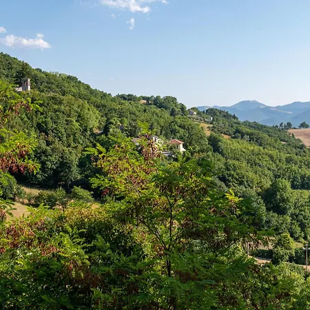 Battista Grotte Di Frasassi Chalet Fabriano