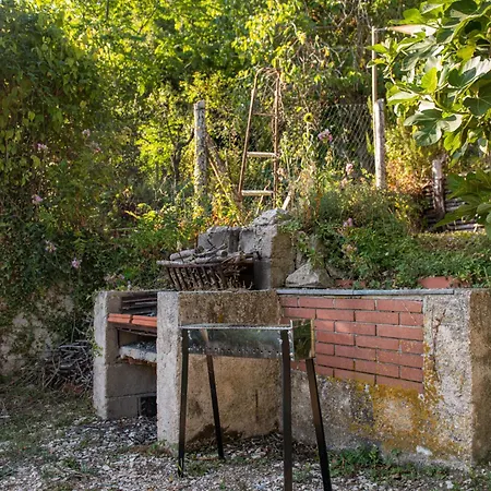 Battista Grotte Di Frasassi Chalet Fabriano