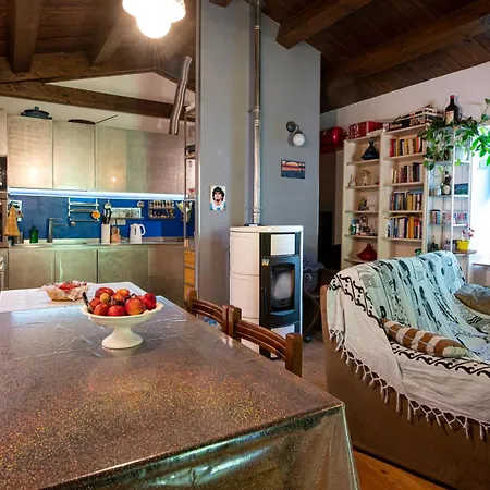 Battista Grotte Di Frasassi