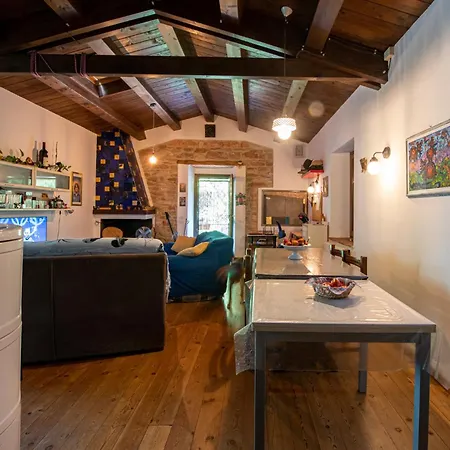 Battista Grotte Di Frasassi *