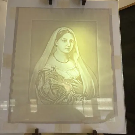 Battista Grotte Di Frasassi Chalet