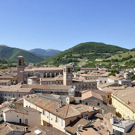 Battista Grotte Di Frasassi