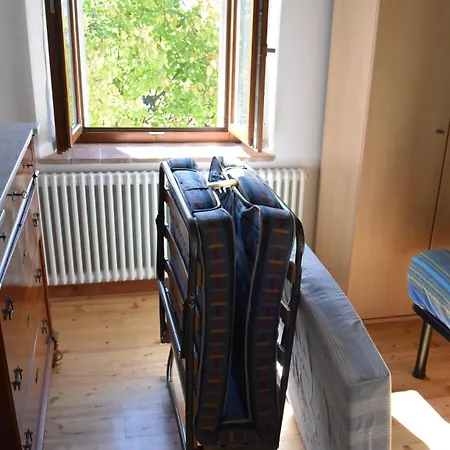 Battista Grotte Di Frasassi *