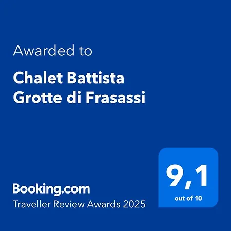 Battista Grotte Di Frasassi Fabriano