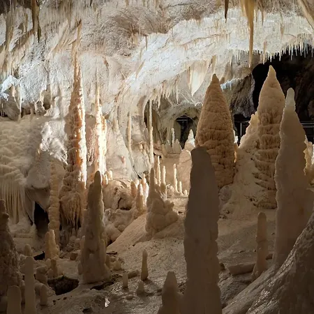 Battista Grotte Di Frasassi Chalet *