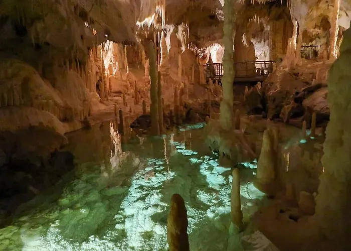 Battista Grotte Di Frasassi *