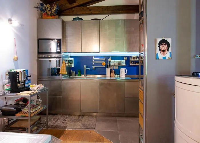 Battista Grotte Di Frasassi *