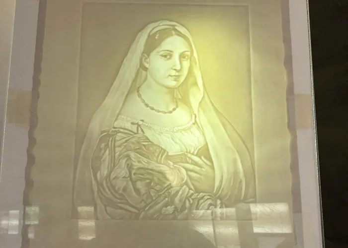 Battista Grotte Di Frasassi Шале