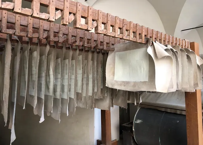 Chalet Battista Grotte Di Frasassi Fabriano