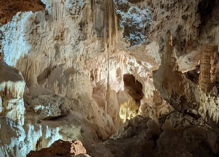 Chalet Battista Grotte Di Frasassi *