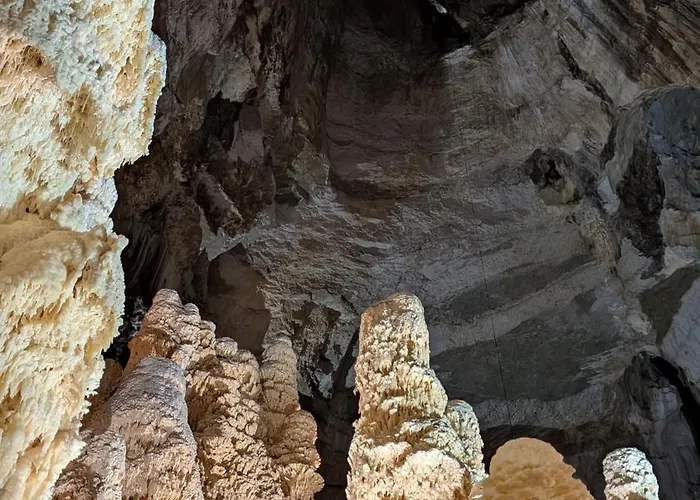 Шале Battista Grotte Di Frasassi